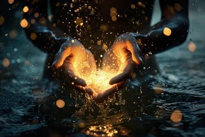 Etkili Aşk İşlemi Nasıl Yapılır