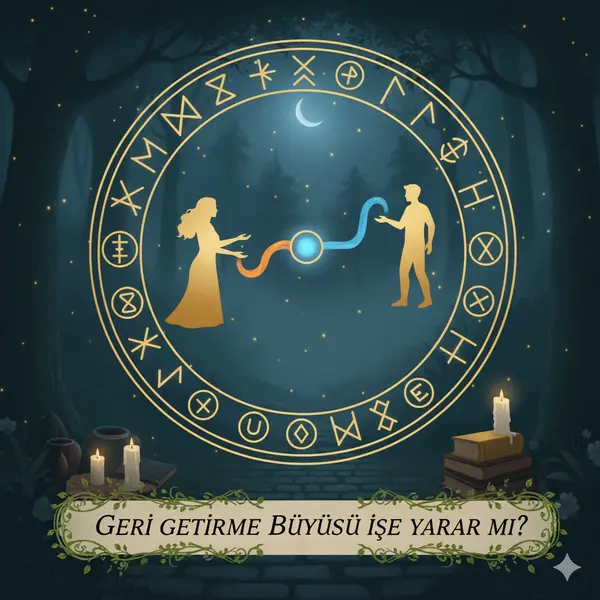 Geri Getirme