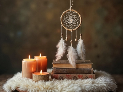 Büyücülük Ritüelleri