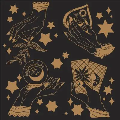 Tarot Falı Danışmanlığı